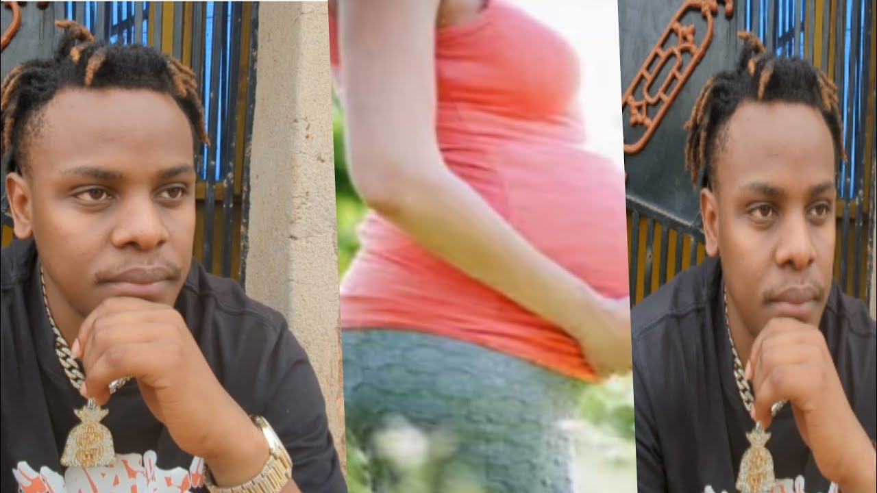 Phanie umwana atwite nuwange// Kevin mubwishongozi bwinshi cyane souvenir nashaka yiyahure 