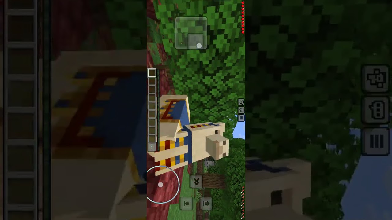 Minecraft #3