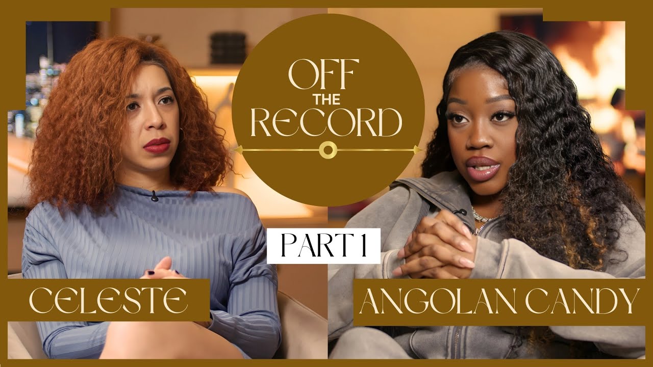 «Когда Bouncer выложил меня в сеть, все решили, что я лжец» | НЕ ДЛЯ ОФИЦИАЛЬНОГО ПРОСМОТРА, ЧАСТЬ 1