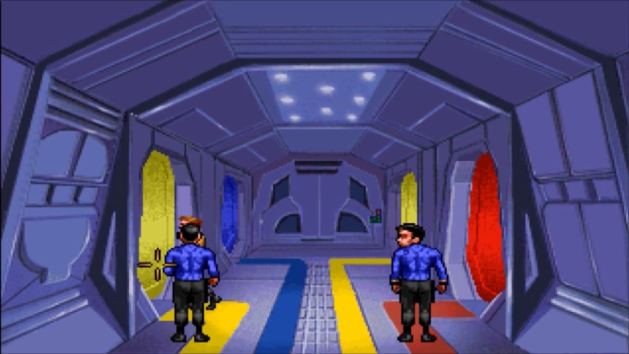 Star Trek: Judgment Rites - Game Overs & Losses