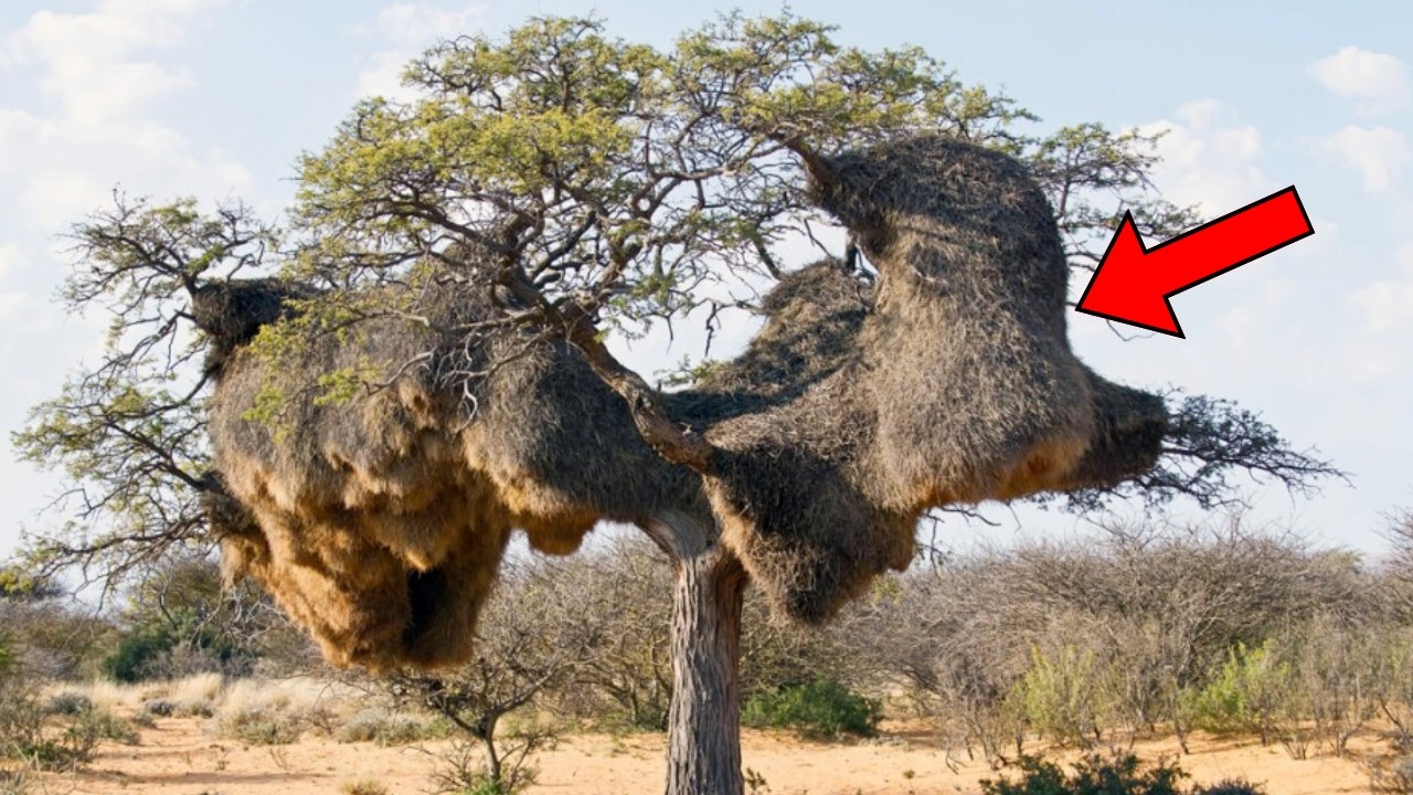 Park Ranger Evacuates the Area When He Realizes What&rsquo;s in the Nest