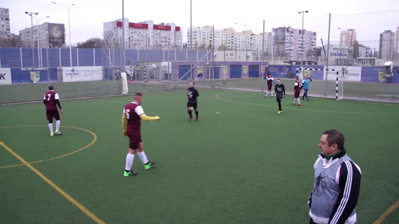 DVL Express &ndash; ФК Богодухов (10)