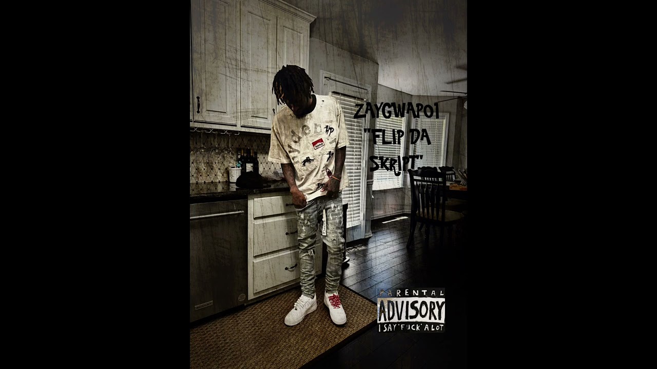 U Slide We slide (feat. Demoe2x & HoodRich Quando)