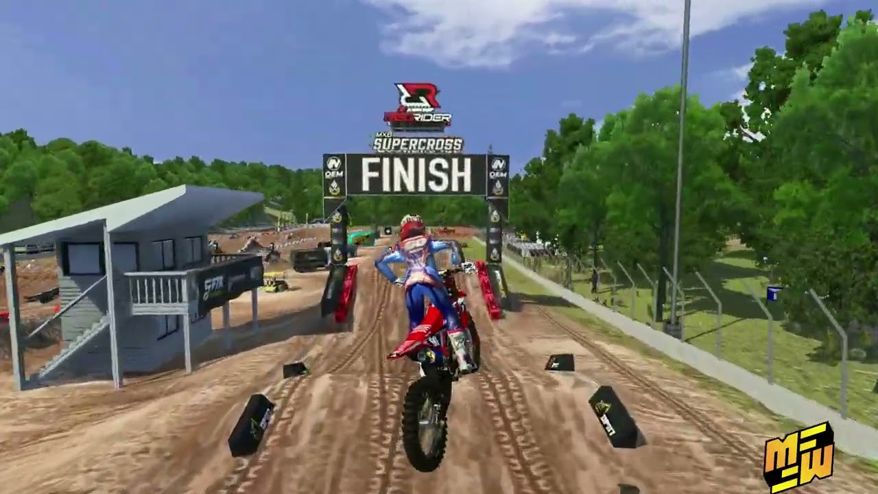 MF Roost Facility