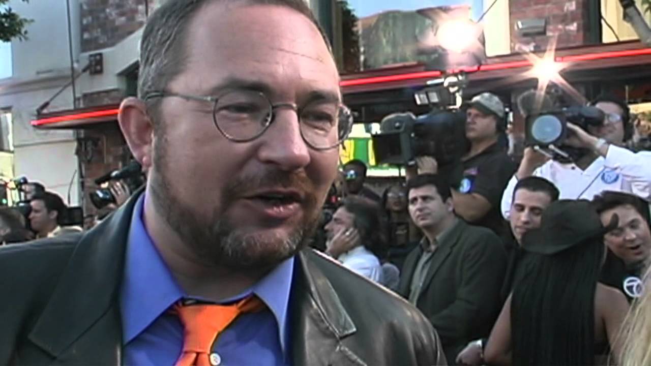 Wild Wild West: Barry Sonnenfeld Exclusive Interview | ScreenSlam