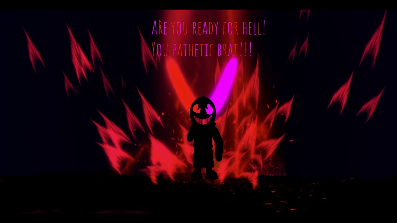 Muppettale Posterior to Fozzie: TPM BEATEN!!!! (MY HARDEST BOSS YET.)