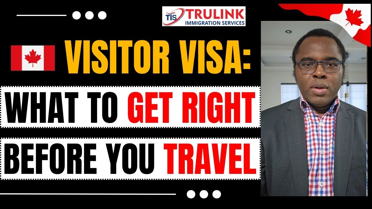 THIS CAN GET YOU SENT BACK AT THE POINT OF ENTRY