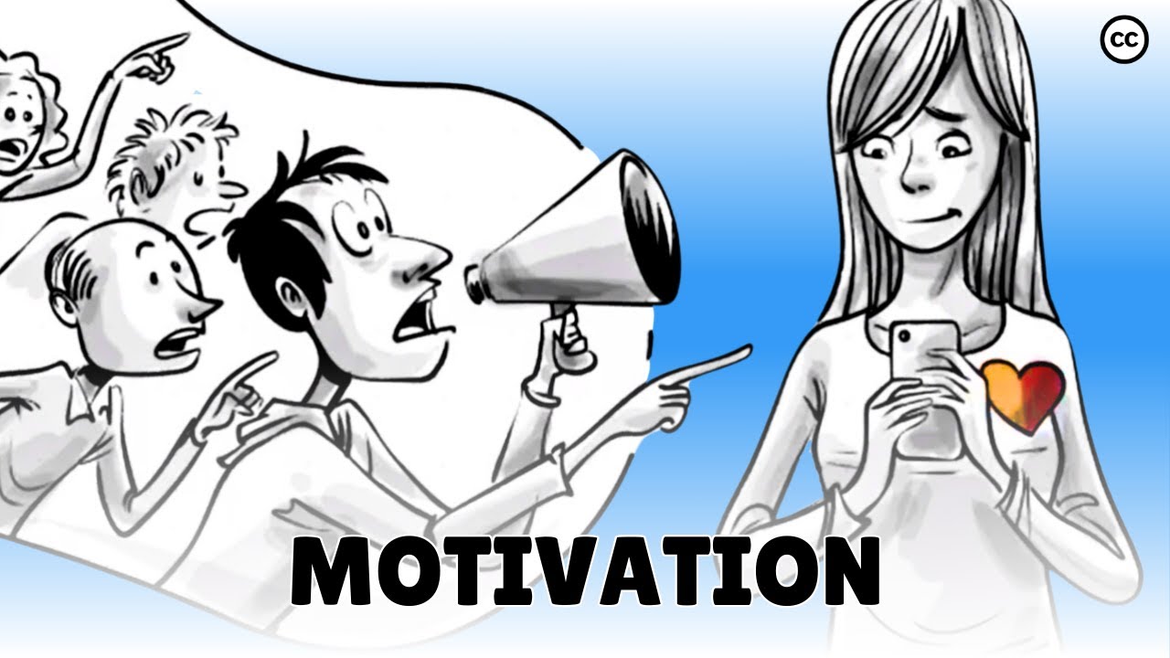 Extrinsische Intrinsische Motivation