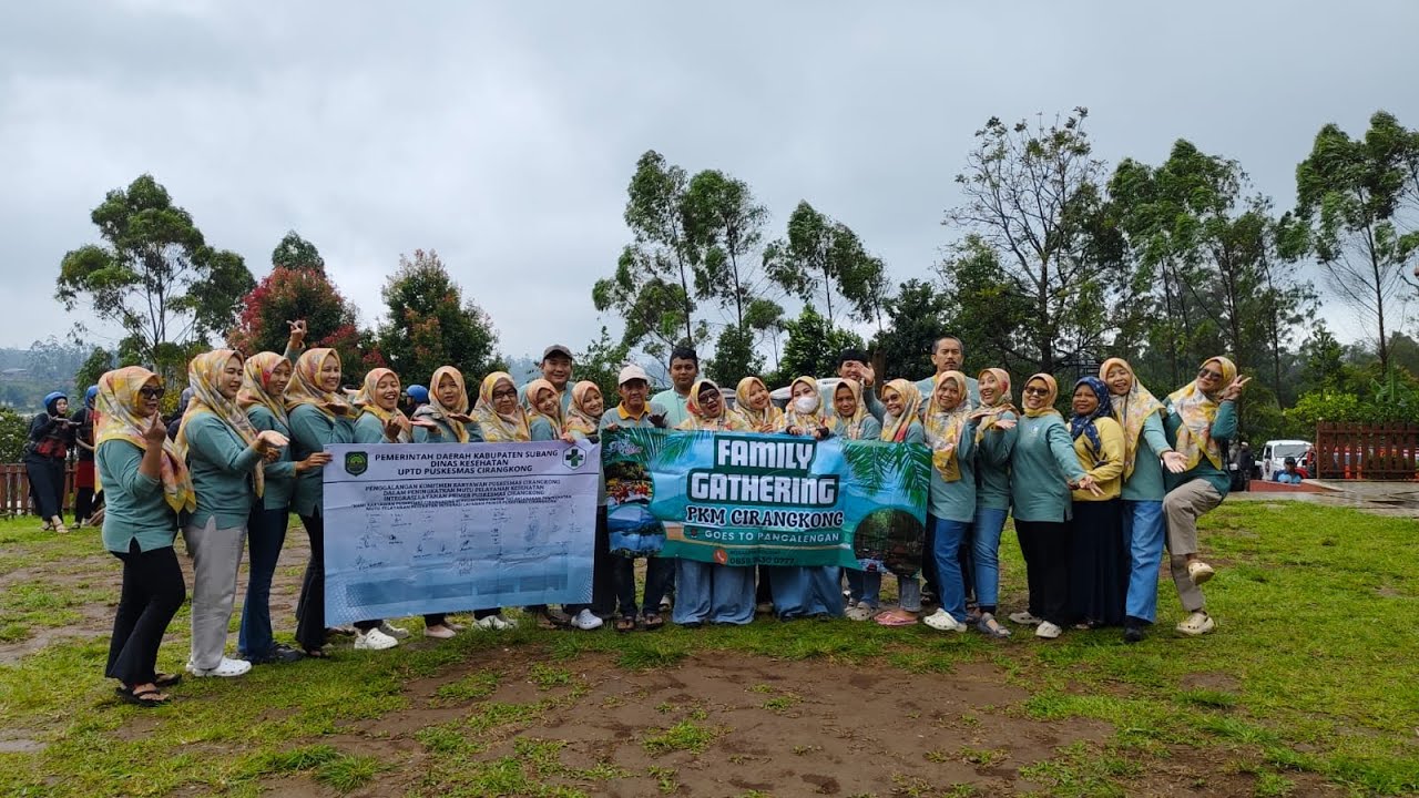 FAMGET PKM CIRANGKONG