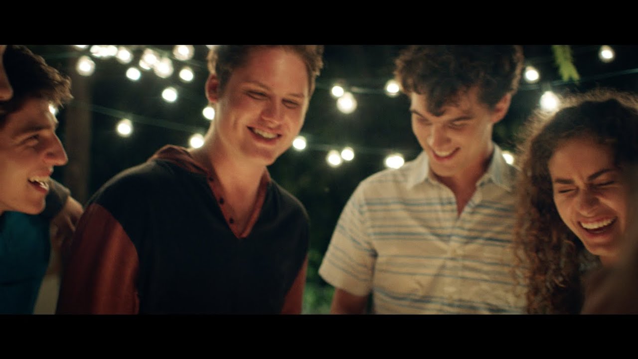 Summer of 8 Official Clip - featuring The Head and The Heart's 