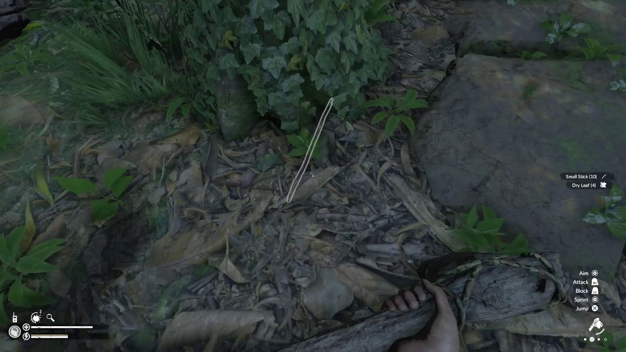 Ep5 Green Hell