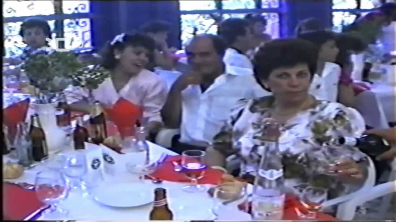 Marmolejo  6-Agosto-1989 - 2ª parte
