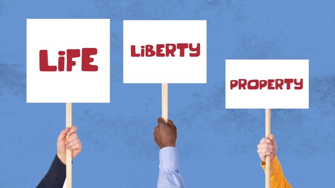 Why do countries have constitutions?