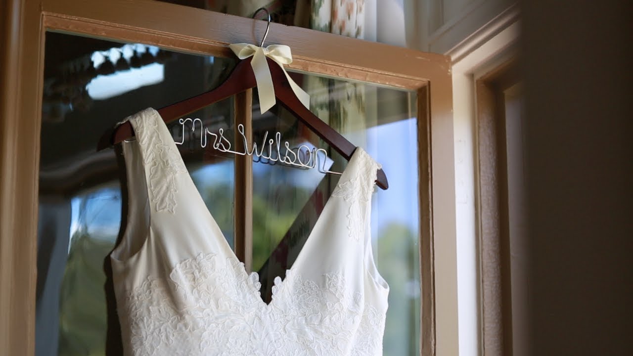 Anna + Jeff / Burlingame