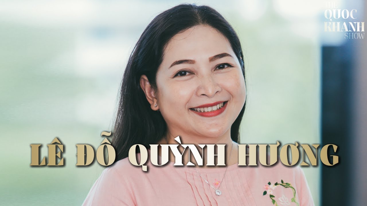 Diễn giả/MC Lê Đỗ Quỳnh Hương | Liệu chúng ta có thể thay đổi số phận của mình? | TQKS Premium Ep.7
