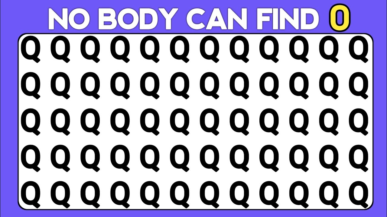 Hidden Clues | Tricky Questions | Impossible Answers 