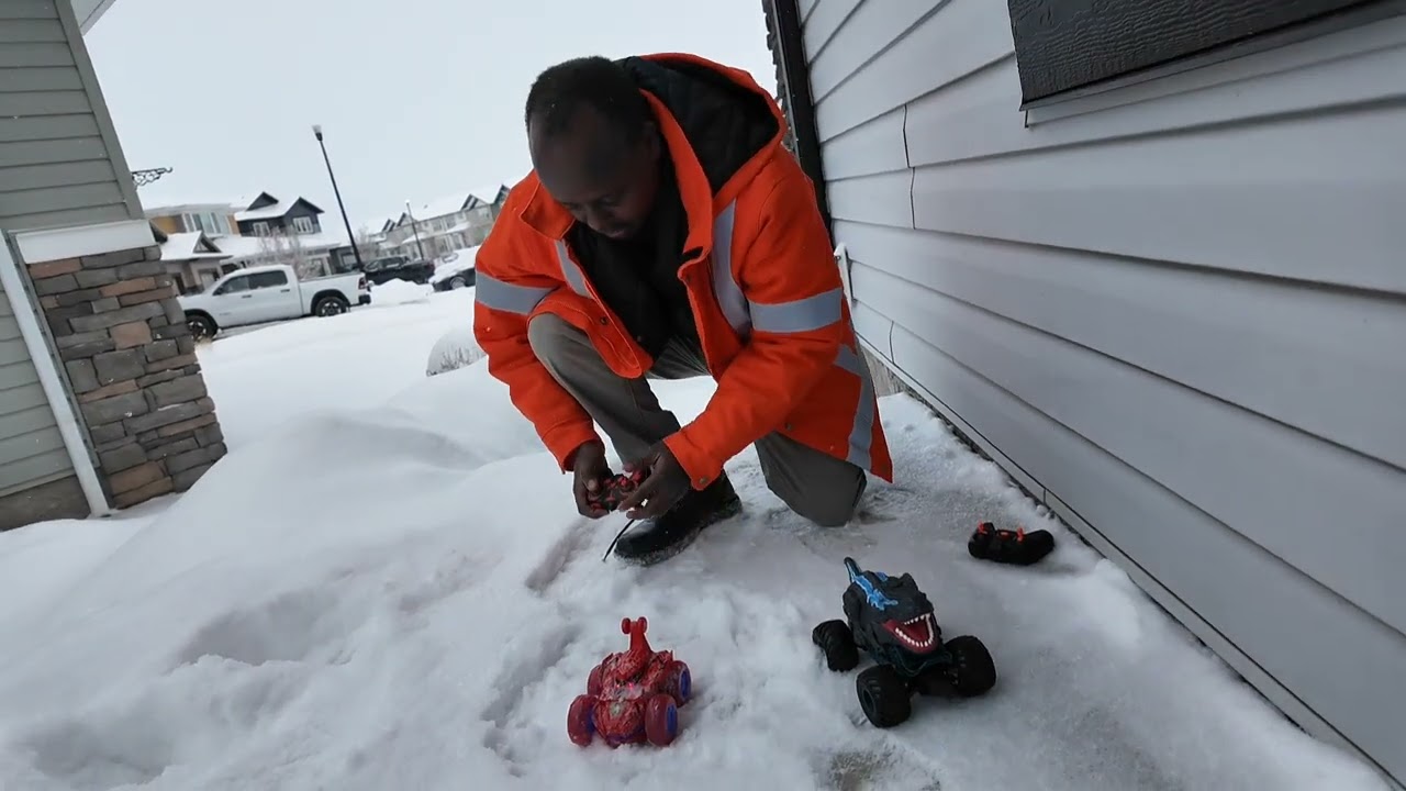 Unwrapping Christmas Gifts - Christmas gifts -  Boxing day 