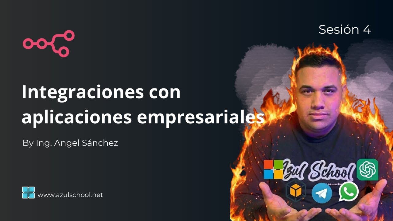 Curso n8n: Crea Agentes de IA con Memoria Zep | Sesi&oacute;n 4