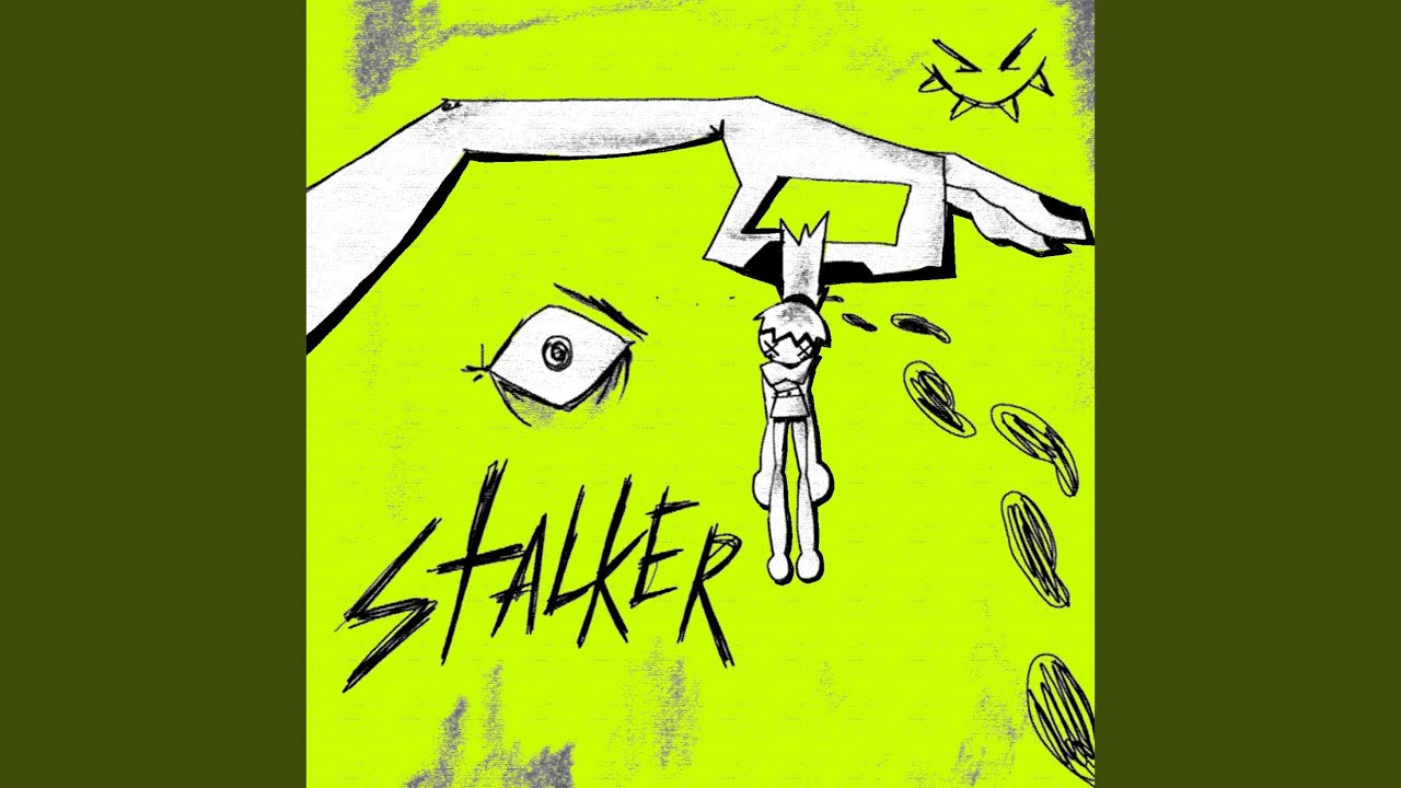 STALKER