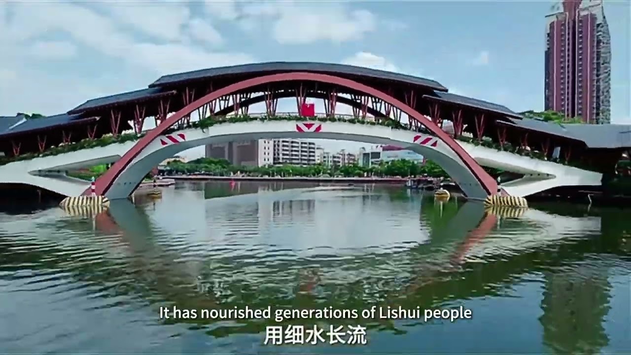 Lishui Town, Nanhai District, Foshan City, Guangdong|廣東佛山市南海區里水鎮|china town|rural China