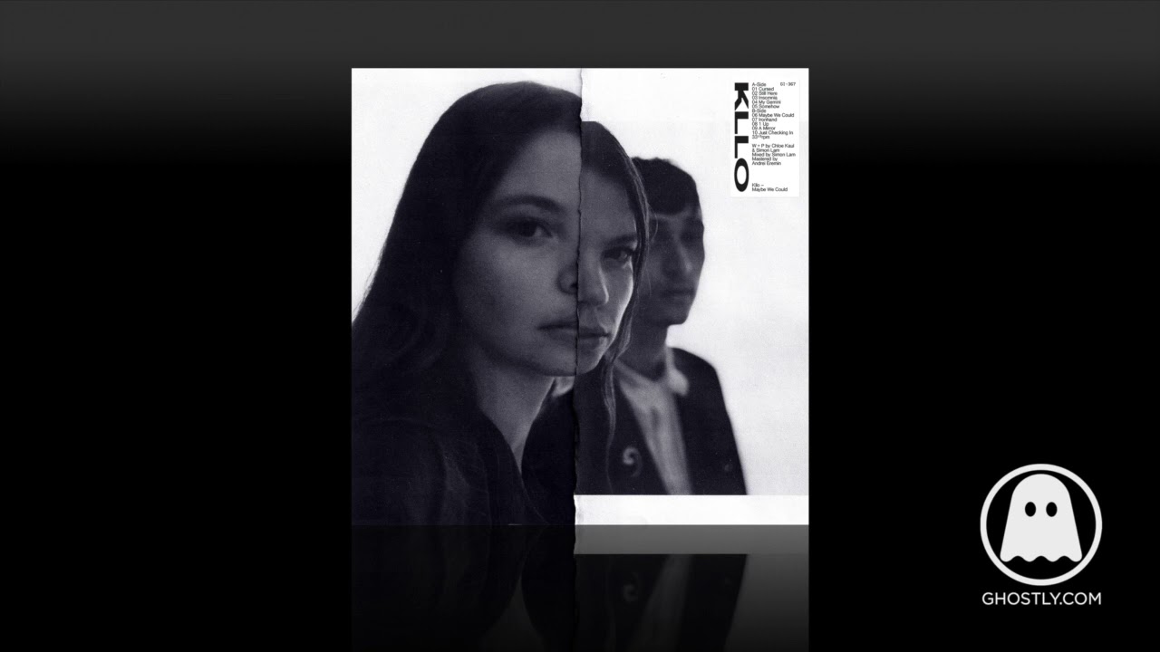 Kllo - Somehow