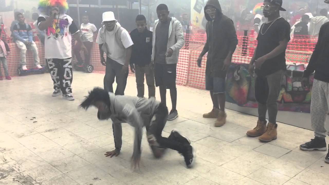 Tommy & The Hip Hop Clowns LIVE❗️