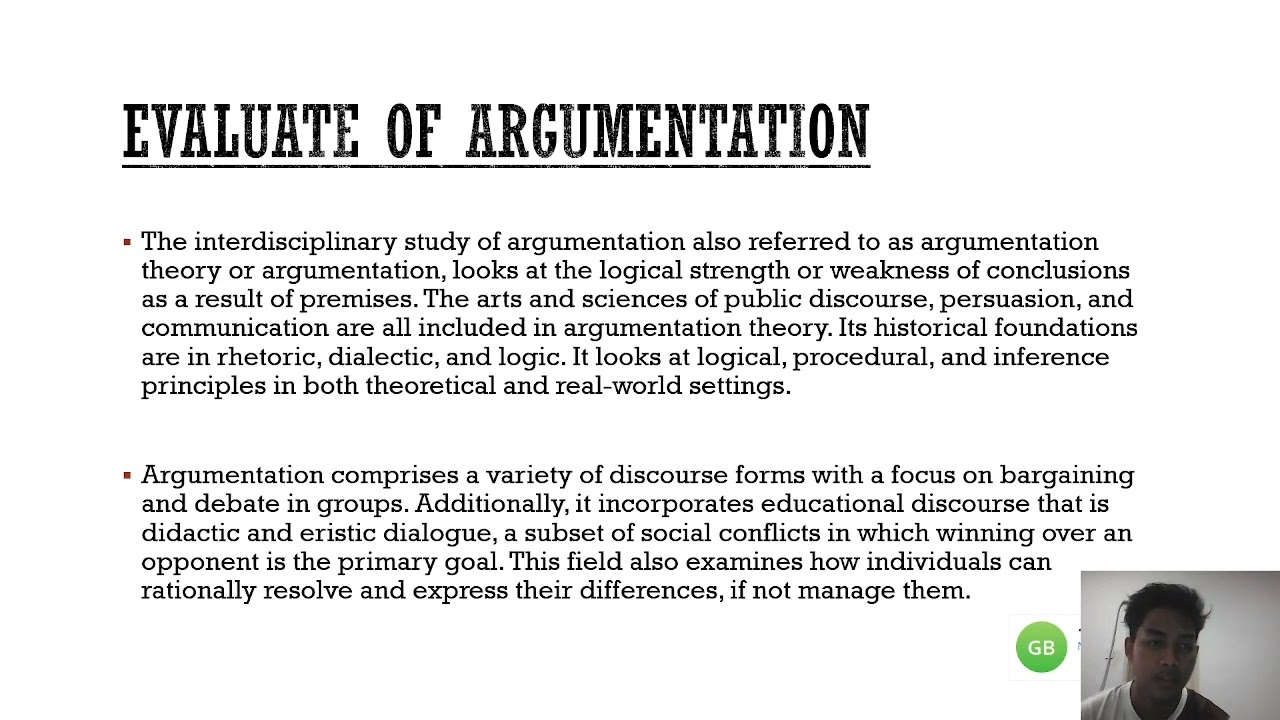 ACM2023 ARGUMENTATION THEORY (MUHAMMAD ADIB SYAMAL)