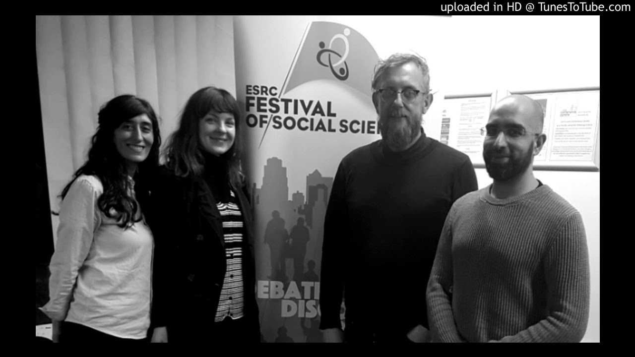 Birmingham's Muslims: in the city, of the city - ESRC Festival 2017