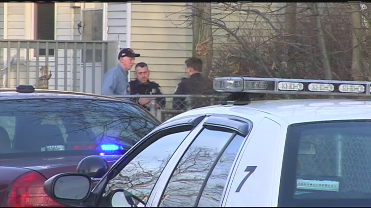 New focus on police training, following death of Freddie Gray