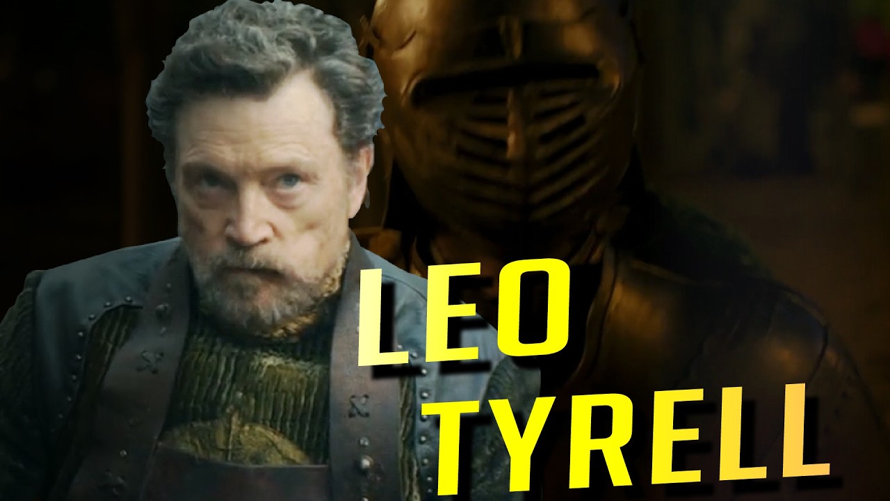 Почему лучший боец ​​ничего не сделал (Рыцарь Семи Королевств)