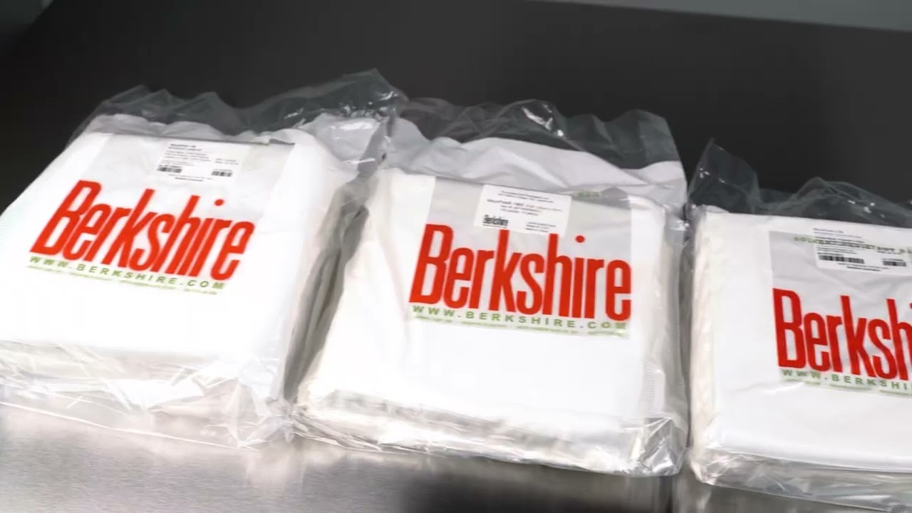 Micropolx® Microfiber Wipes