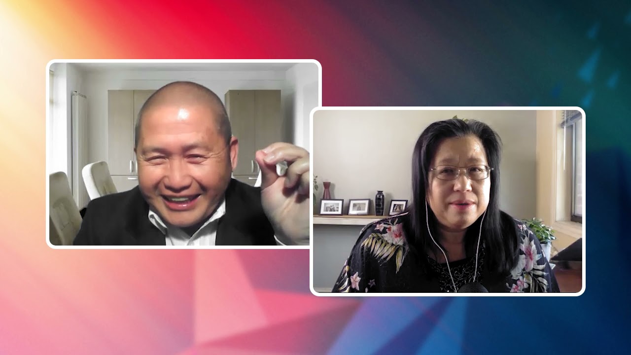 EP 29: Ger Vang Chiachue Interview | Tham Pem Nrog Pat NiamVammab (Australia)