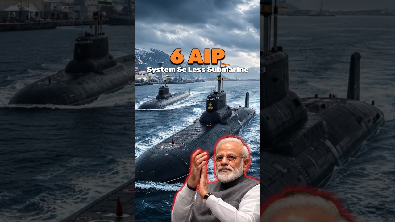 India's Underwater King Is Coming