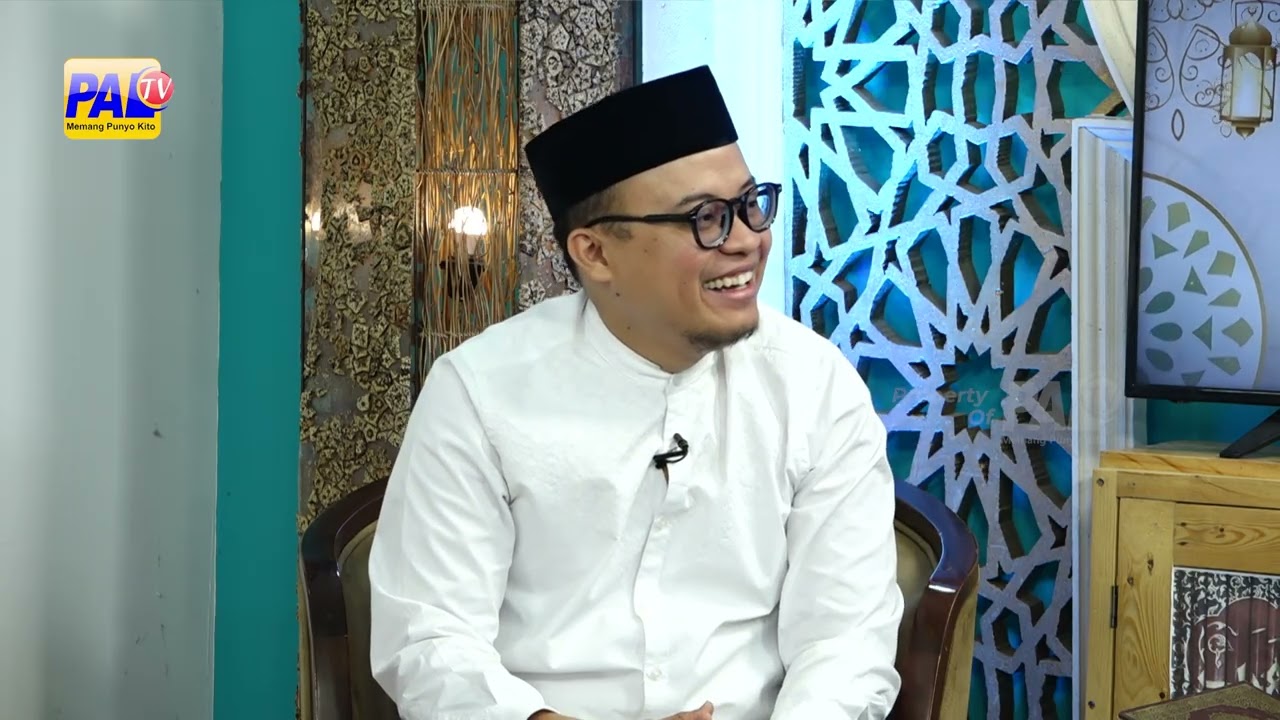 CAWISAN - KEUTAMAAN IBADAH QURBAN