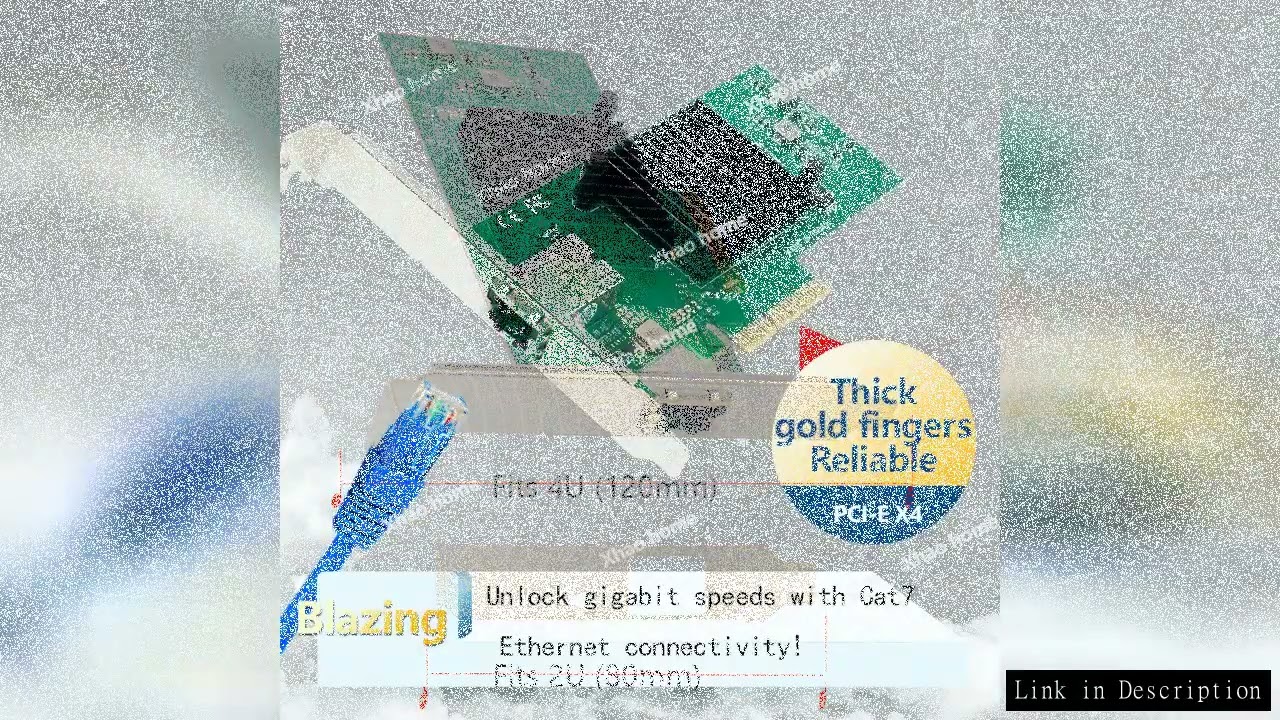 For Intel AQC107 Chip RJ45 PCIe 3.0 x4 Network Adapter 10GBPS Ethernet Card for SR-IOV Virtualizatio