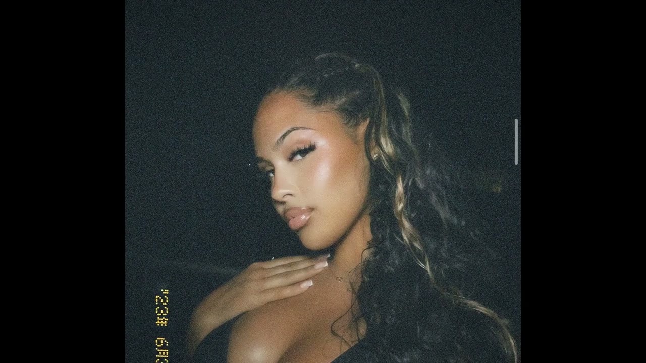 [free] kwn x kehlani r&b type beat — “should It”