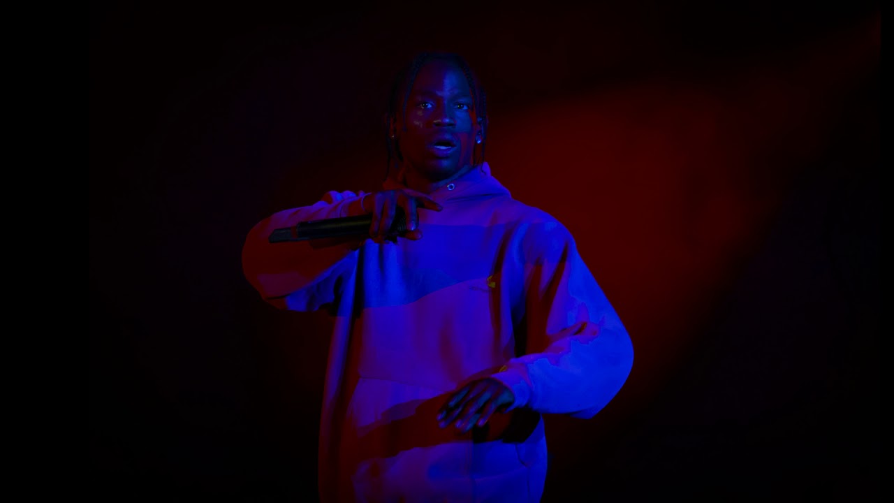 travis scott type beat - LAST FLOOR (prod.BAHsick) | 2019 TRAP INSTRUMENTAL