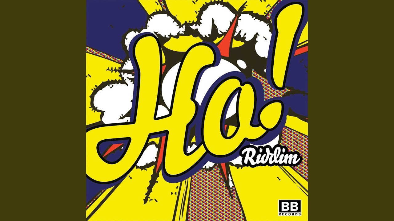 Ho! Riddim (Vocal Mix)