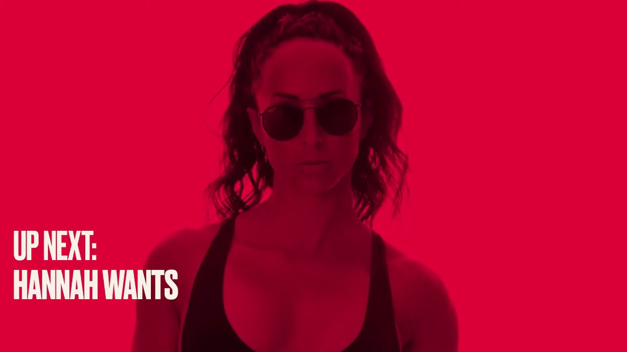 Hannah Wants DJ set - 51st State Festival 2021 | 
