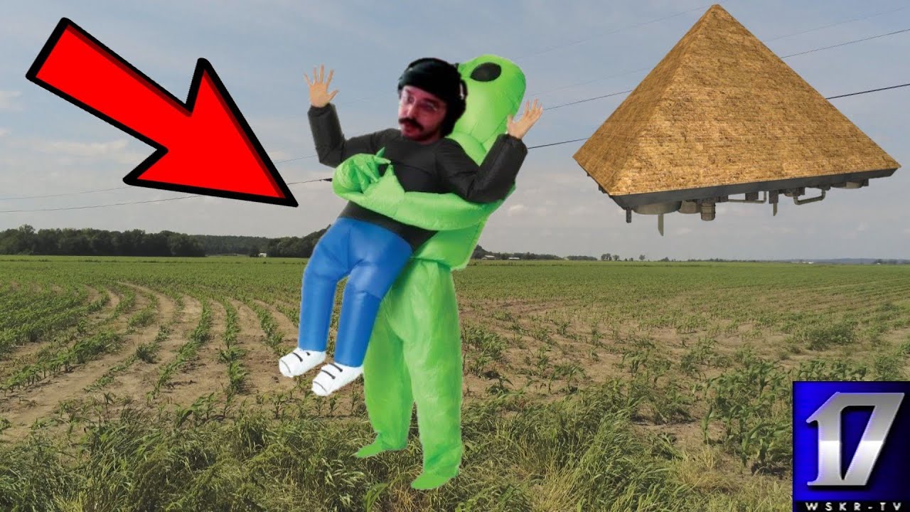 Area 51 Highlights [Socpens/RTVS fan edit]