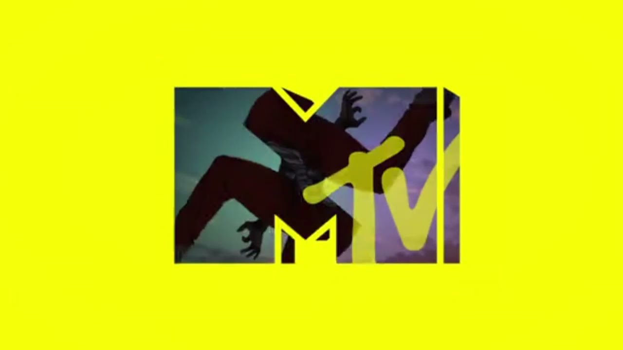 MTV Ident (2021)