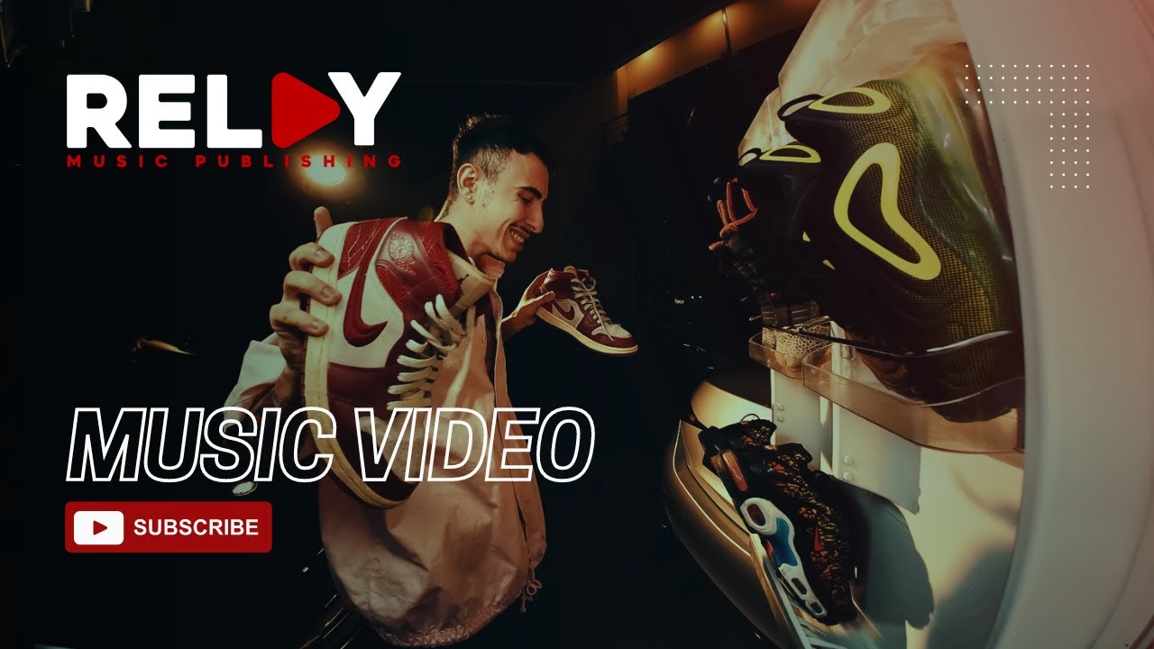 THE POL - VIN VIN (Official Music Video)