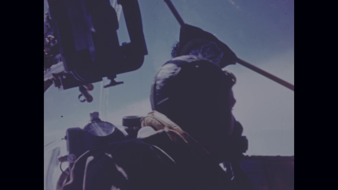 Memphis Belle (Outtakes)-Reel 34
