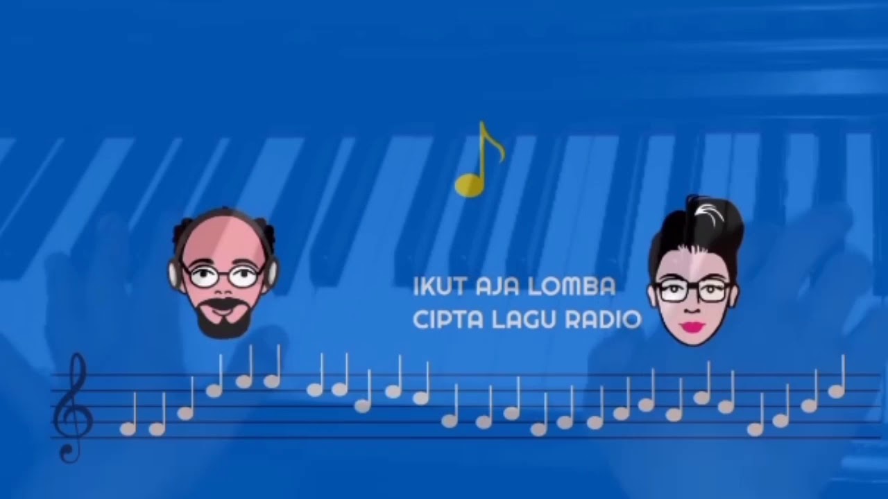 Ikutan Lomba LCL Radio Yoook..! #LCLRadio #PRSSNI # DengerinRadioItuKeren