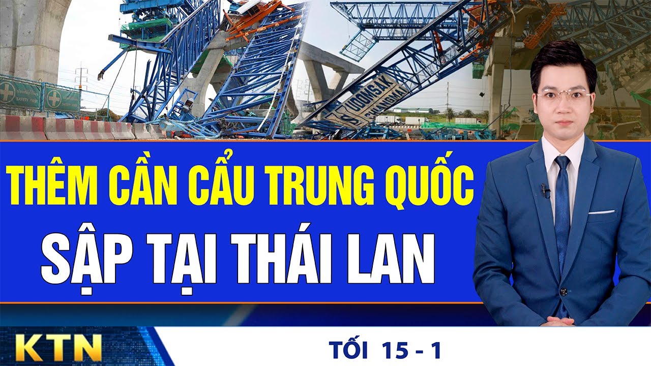 TỐI 15/1: Bắt 205 người Việt trong tổ chức lừa đảo Campuchia; TP HCM xây khu thể thao 70.000 chỗ