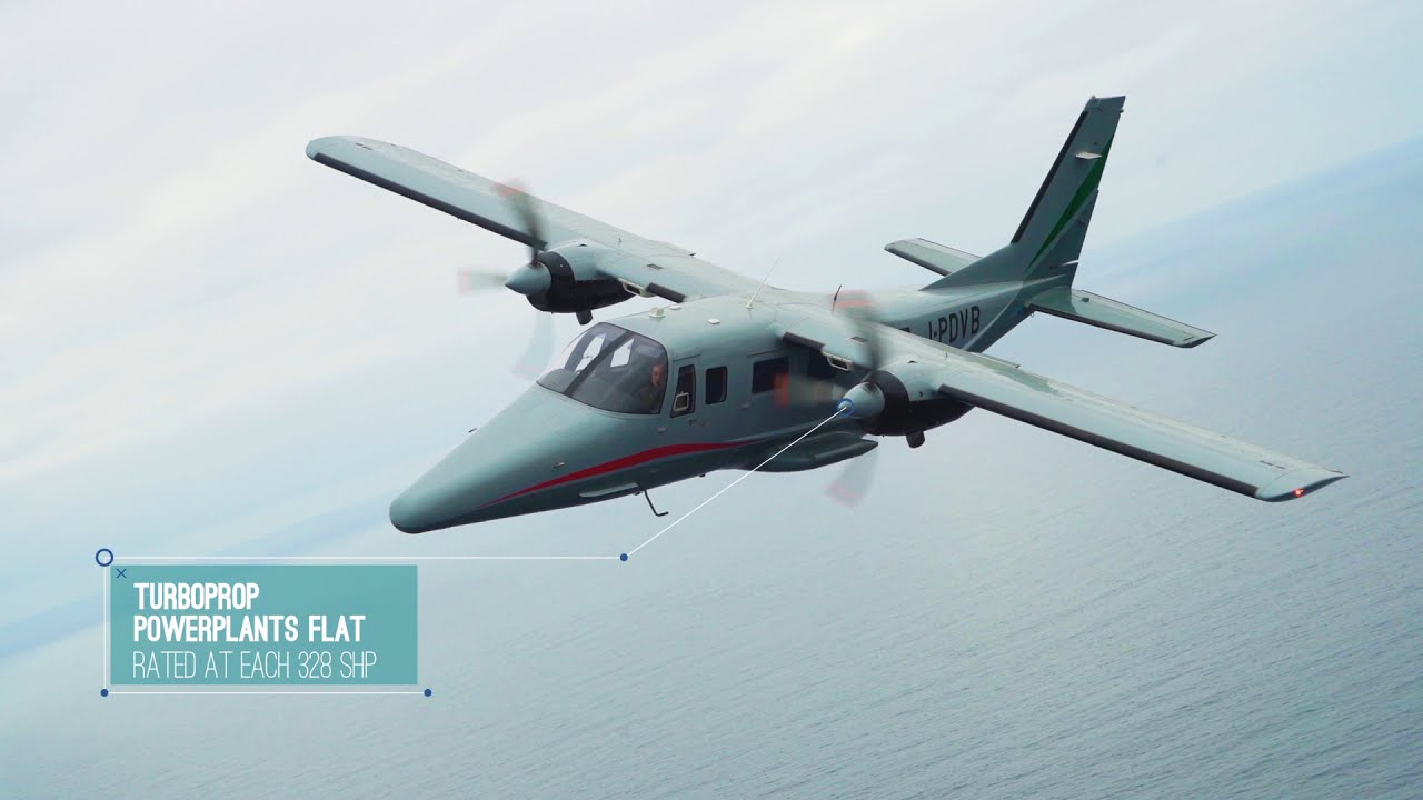 Vulcanair A-Viator