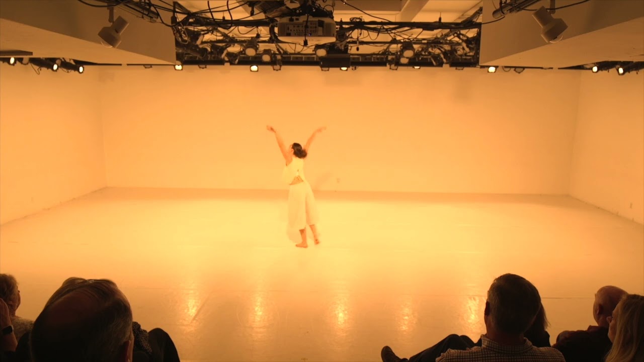 Elizabeth Mineau 'Home Body' Capstone