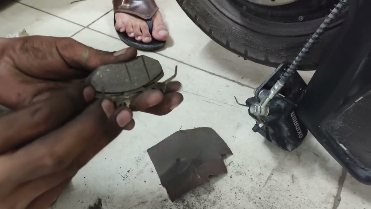 🛵 disc 🛵 brake 🔧 repair 🔧 Okinawa 🔨 praise 🔨 pro ⚒️ scooty 🛵🛵🔧🔧🔨🔨⚒️⚒️🛠️⛏️🪛🪛
