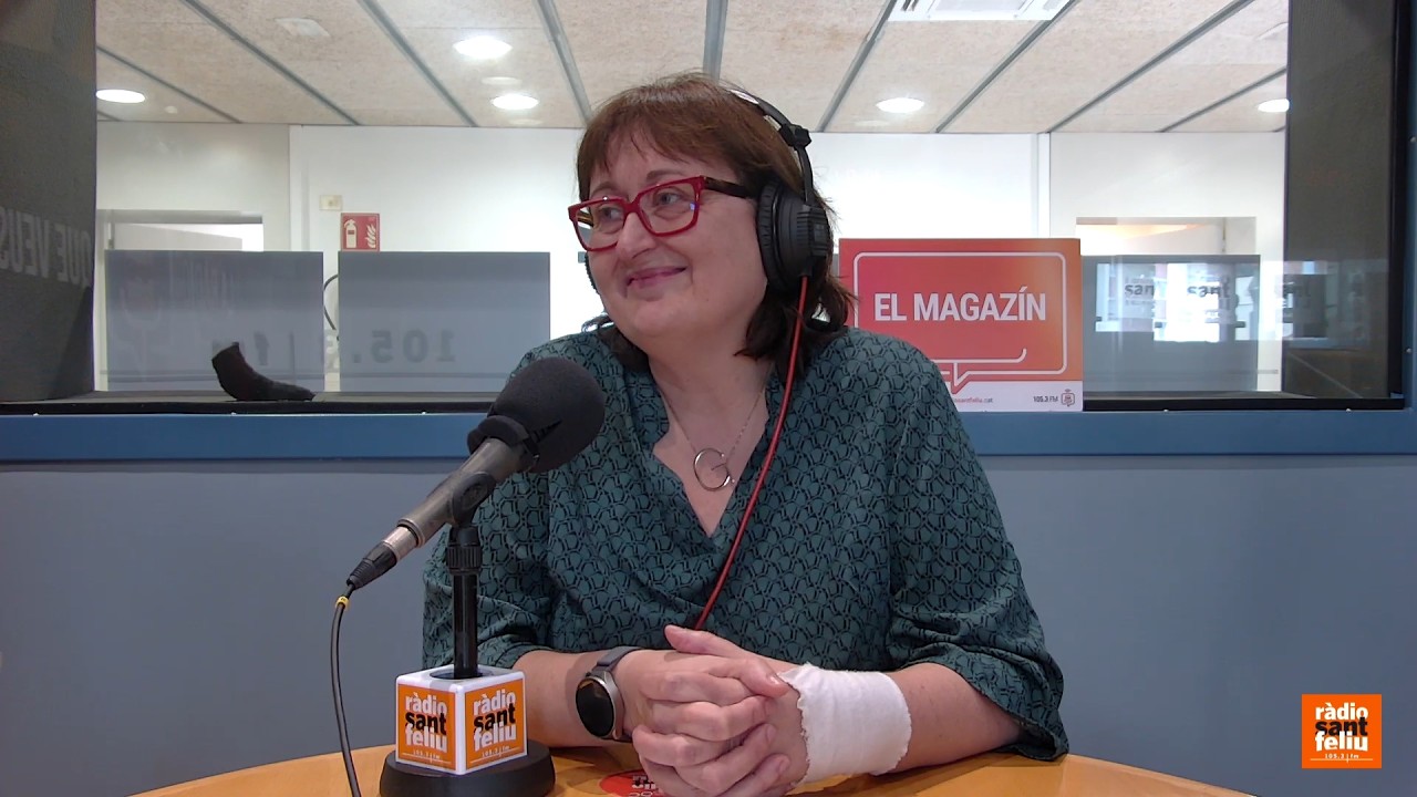 La lluita contra la violència de gènere arriba a l’àmbit internacional