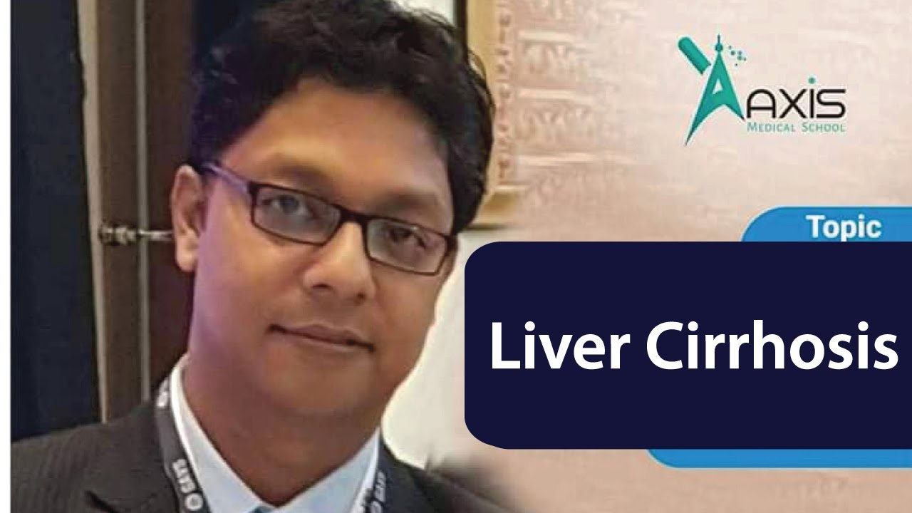 Liver Cirrhosis